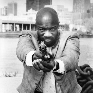 THREE TOUGH GUYS, (aka UOMINI DURI), Isaac Hayes, 1974