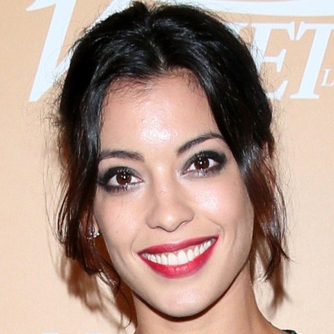 Stephanie Sigman - Rotten Tomatoes