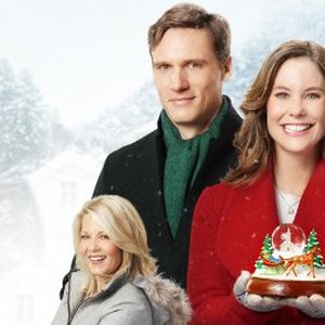 Christmas in Evergreen - Rotten Tomatoes