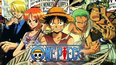 One Piece Chapter 1 Romance Dawn page 45  One piece manga, Manga anime one  piece, One piece chapter