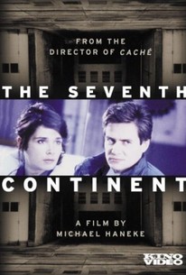 Image result for The seventh continent movie poster