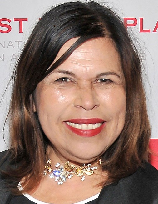 Diane Rodriguez