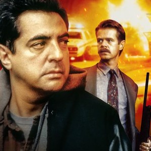 The Usual Suspects - Movie Review - The Austin Chronicle