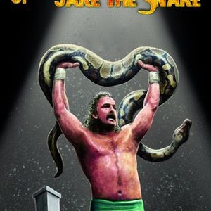 The Resurrection of Jake the Snake Roberts photo 7