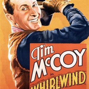 The Whirlwind (1933) photo 2