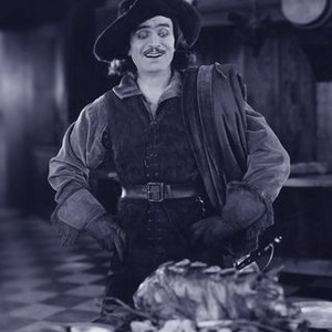 The Three Musketeers (1921) photo 4