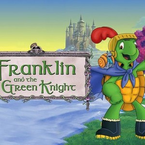 Franklin and the Green Knight photo 3