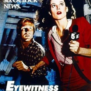 Eyewitness (1981) photo 13