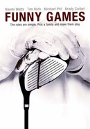Funny Games poster image