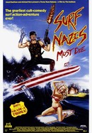 Surf Nazis Must Die poster image