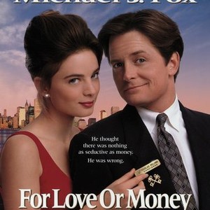 For Love or Money (1993) photo 15