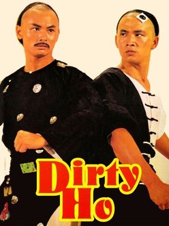 Dirty Ho | Rotten Tomatoes