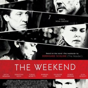 The Weekend (2012) photo 9