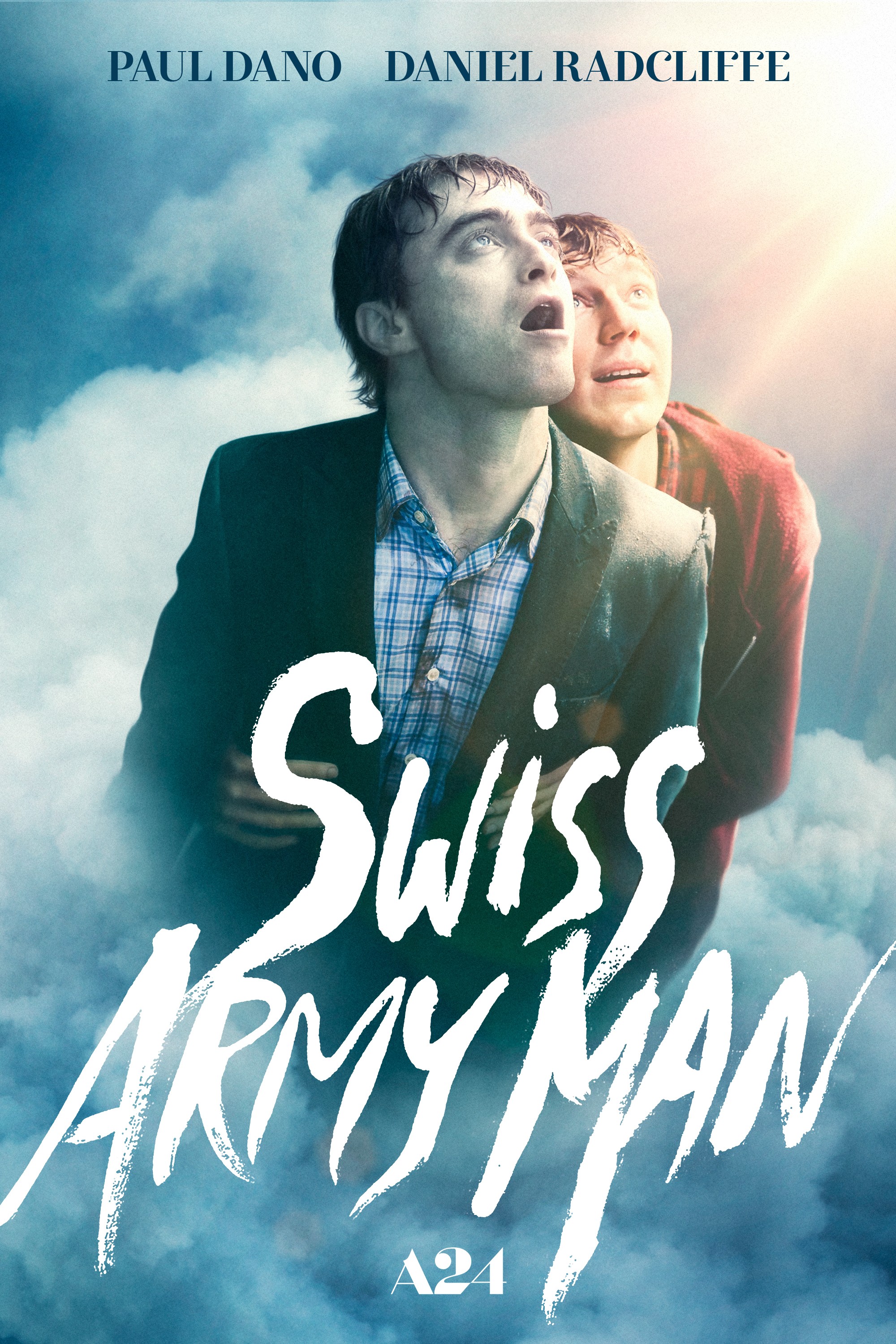 Swiss Army Man Rotten Tomatoes