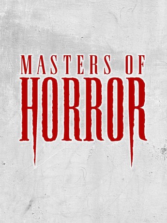 Masters of horror new arrivals watch online