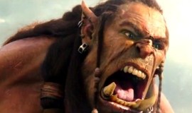 Warcraft: Official Clip - Durotan Challenges Gul'dan photo 10