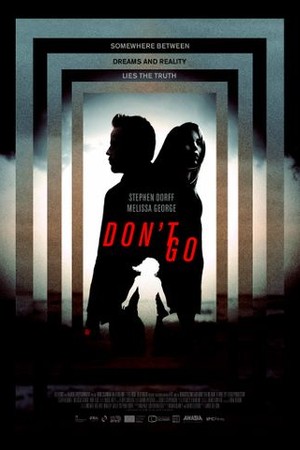 Don't Go poster