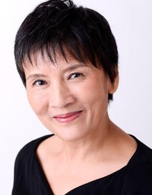 Toshie Negishi