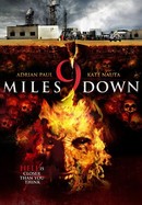 Nine Miles Down poster image