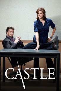 Watch castle online season 2