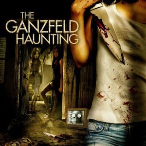 The Ganzfeld Haunting photo 6