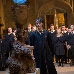 Harry Potter and the Goblet of Fire photo 12