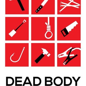 Dead Body Rotten Tomatoes