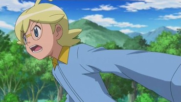 Pokemon xy episode discount 94 full episode english