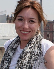 Lola Dueñas