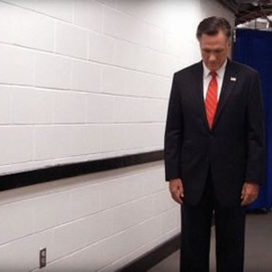 MITT, MITT ROMNEY, 2014. ©NETFLIX