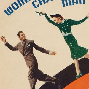 "Woman Chases Man photo 6"