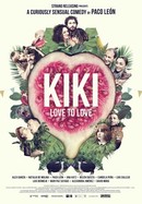 Kiki, Love to Love poster image