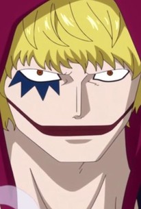 One Piece Season 17 Episode 76 Rotten Tomatoes