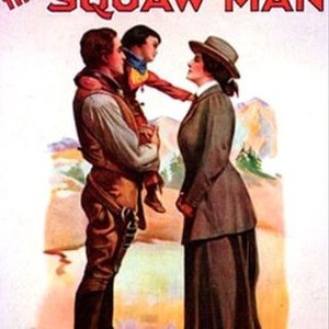 The Squaw Man (1931)