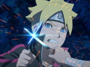 Watch boruto episode best sale 185