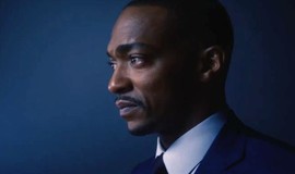 The Falcon and the Winter Soldier: Season 1 Featurette - Continuation photo 5