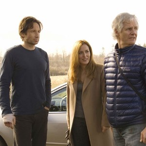 The X-Files: I Want to Believe photo 15