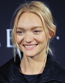 Gemma Ward