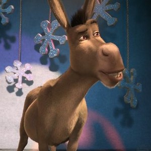 Donkey's Caroling Christmas-tacular (2010)