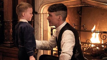 Peaky blinders season hot sale 4 episode 1 streaming