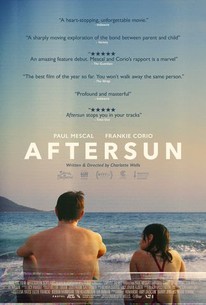 Watch trailer for Aftersun
