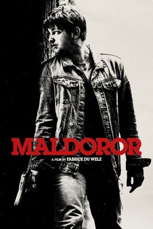 Maldoror poster