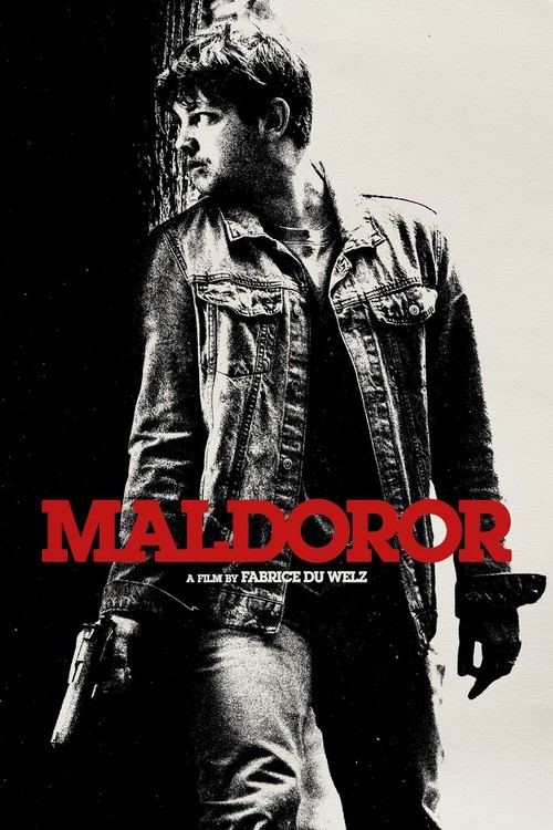 Maldoror poster