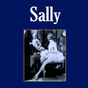 "Sally photo 4"
