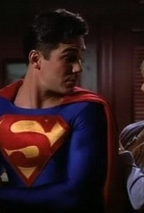 Lois & Clark: The New Adventures of Superman - Season 3 ...