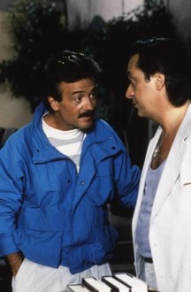 10 Don Calfa Don Calfa IMDb