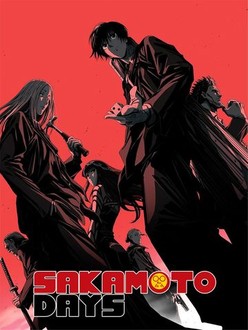 Sakamoto Days: Season 1, Episode 21 | Rotten Tomatoes