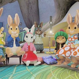 Peter Rabbit: Season 3, Episode 24 - Rotten Tomatoes