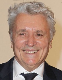 Henry Hübchen