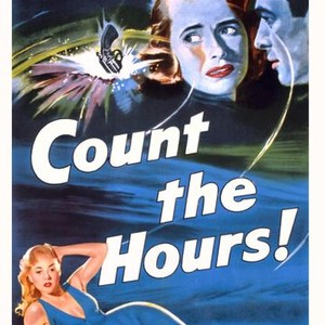 Count the Hours (1953) photo 1